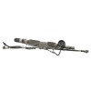 Recambio de cremallera direccion para honda fr-v (be) 2.2 ctdi comfort referencia OEM IAM 53601SJHG03  