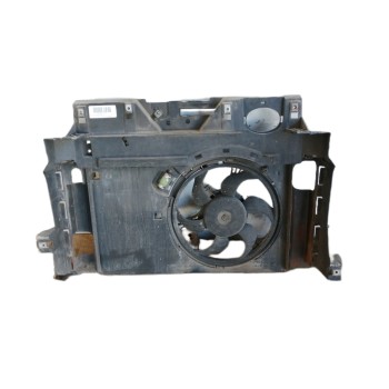 ELECTROVENTILADOR 837301000 837300600