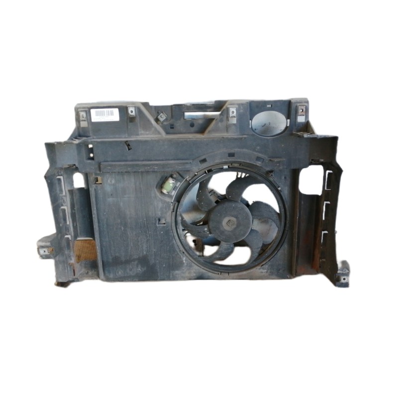 Recambio de electroventilador para fiat stilo (192) 1.4 16v active (05.2004) referencia OEM IAM 837301000  837300600