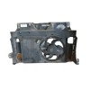 Recambio de electroventilador para fiat stilo (192) 1.4 16v active (05.2004) referencia OEM IAM 837301000  837300600