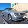 mercedes-benz clk (c209) del año 2003