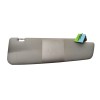 Recambio de parasol derecho para fiat ducato furgoneta (250_) 140 multijet 2,2 d referencia OEM IAM 735741146  