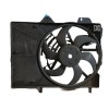 Recambio de electroventilador para citroën c3 sx referencia OEM IAM 0099248101508  