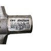 Recambio de cremallera direccion para honda fr-v (be) 2.2 ctdi comfort referencia OEM IAM 53601SJHG03  