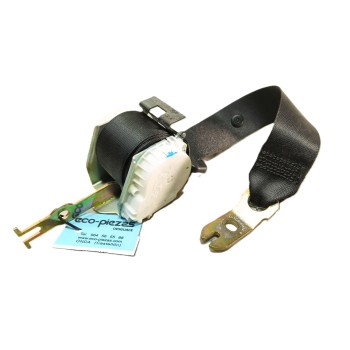 CINTURON SEGURIDAD TRASERO IZQUIERDO GB141662003 S47059766125 