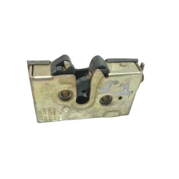 CERRADURA PUERTA TRASERA IZQUIERDA 893185 893839015C
