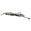 Recambio de cremallera direccion para honda fr-v (be) 2.2 ctdi comfort referencia OEM IAM 53601SJHG03  