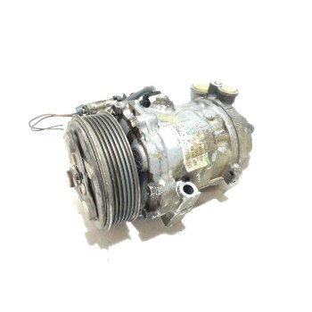 COMPRESOR AIRE ACONDICIONADO 13197538 