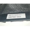 Recambio de pomo palanca cambio para seat ibiza sc (6j1) stylance / style referencia OEM IAM 6J0711113AC  