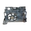 Recambio de electroventilador para fiat stilo (192) 1.4 16v active (05.2004) referencia OEM IAM 837301000  837300600
