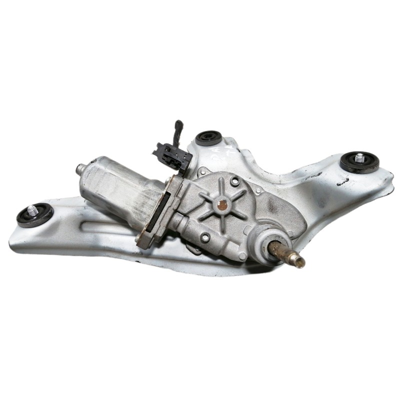 Recambio de motor limpia trasero para kia stonic (ybcuv) business referencia OEM IAM 98700H8000  035111900