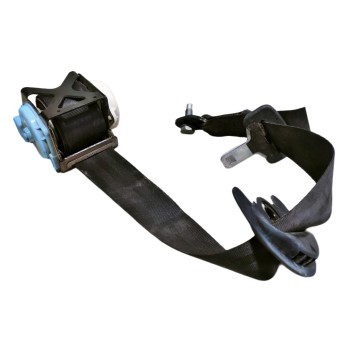 CINTURON SEGURIDAD TRASERO IZQUIERDO 96771407XX 502LG6615M 307635199L72AI M6Q648180U K6502 061363