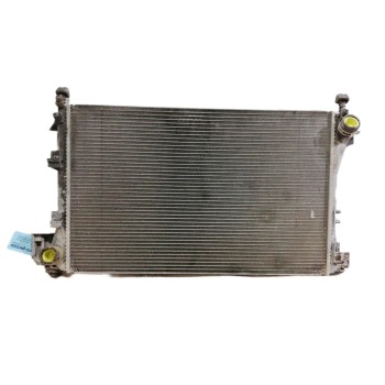 RADIADOR AGUA 870824G RA1220