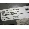Recambio de techo interior para volkswagen touareg (7l6) v6 tdi referencia OEM IAM 7L6867502JR4R4  7L6867500BJ3S3
