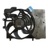Recambio de electroventilador para citroën c3 sx referencia OEM IAM 0099248101508  