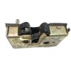 Recambio de cerradura puerta trasera izquierda para audi 80/90 (893) 80 referencia OEM IAM 893185  893839015C