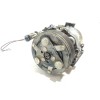 Recambio de compresor aire acondicionado para opel corsa c blue line referencia OEM IAM 13197538  