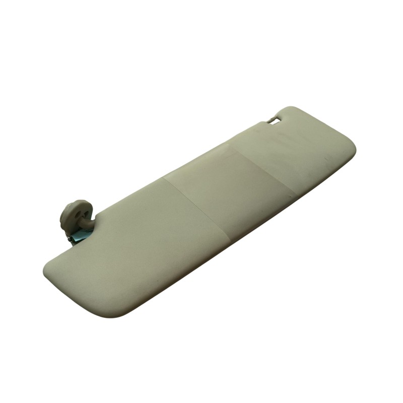 Recambio de parasol izquierdo para fiat ducato furgoneta (250_) 140 multijet 2,2 d referencia OEM IAM 735747356  