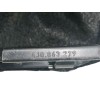 Recambio de pomo palanca cambio para seat ibiza sc (6j1) stylance / style referencia OEM IAM 6J0711113AC  