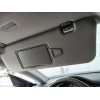 Recambio de parasol izquierdo para mercedes-benz cls (c219) cls 320 cdi (219.322) referencia OEM IAM A21981002107J36 A2198100910