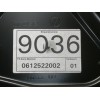 Recambio de elevalunas trasero derecho para volkswagen passat berlina (3c2) highline referencia OEM IAM 3C5839462K 980862107 