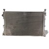 Recambio de radiador agua para opel vectra c berlina comfort referencia OEM IAM 870824G  RA1220