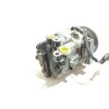 Recambio de compresor aire acondicionado para opel corsa c blue line referencia OEM IAM 13197538  