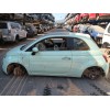fiat 500 (312_) del año 2019