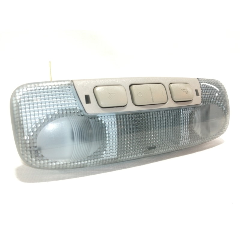 Recambio de luz interior para ford mondeo ber. (ca2) trend x referencia OEM IAM TRASERA  