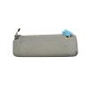 Recambio de parasol derecho para bmw 7 (e65, e66, e67) 730 ld referencia OEM IAM 51167017792 7017792 