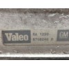 Recambio de radiador agua para opel vectra c berlina comfort referencia OEM IAM 870824G  RA1220