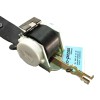 Recambio de cinturon seguridad trasero izquierdo para bmw 5 (e60) 530 i referencia OEM IAM GB141662003 S47059766125 