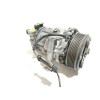 Recambio de compresor aire acondicionado para opel corsa c blue line referencia OEM IAM 13197538  
