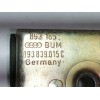Recambio de cerradura puerta trasera izquierda para audi 80/90 (893) 80 referencia OEM IAM 893185  893839015C
