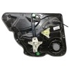 Recambio de elevalunas trasero derecho para volkswagen passat berlina (3c2) highline referencia OEM IAM 3C5839462K 980862107 