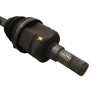 Recambio de transmision delantera izquierda para opel corsa d cosmo referencia OEM IAM 5374178  