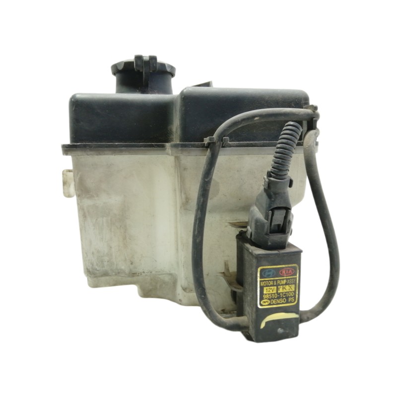 Recambio de deposito limpia para hyundai getz (tb) 1.1 gl referencia OEM IAM 986201C000 985101C100 986101C100 / 9861010100