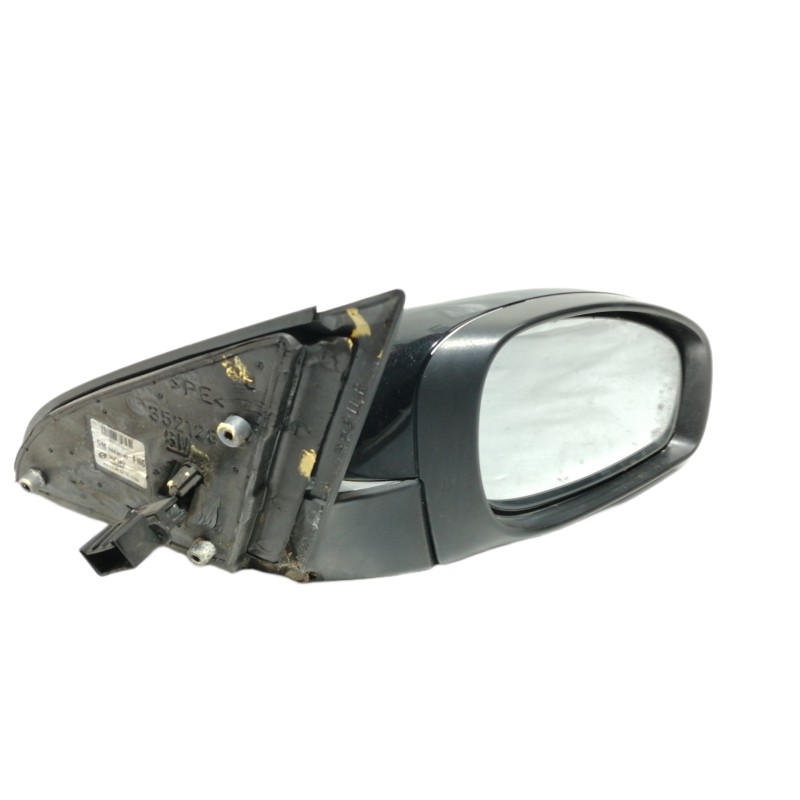 Recambio de retrovisor derecho para opel vectra c berlina comfort referencia OEM IAM 24436147 ELECTRICO 