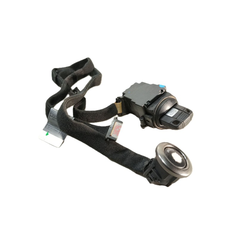 Recambio de conmutador de arranque para bmw 5 (e60) 530 i referencia OEM IAM 10862510 695472209 