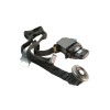 Recambio de conmutador de arranque para bmw 5 (e60) 530 i referencia OEM IAM 10862510 695472209 