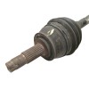 Recambio de transmision delantera izquierda para opel corsa d cosmo referencia OEM IAM 5374178  