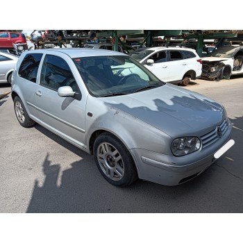 VOLKSWAGEN GOLF IV (1J1)