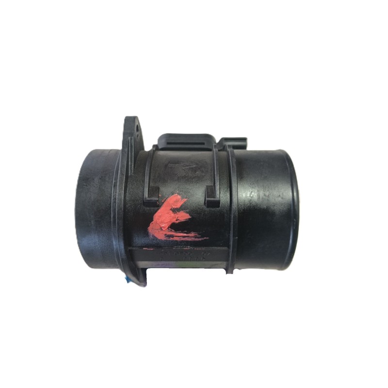 Recambio de caudalimetro para renault captur i (j5_, h5_) 1.5 dci 90 referencia OEM IAM 8200682558 5WK97021 