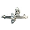 Recambio de elevalunas trasero derecho para citroën c3 sx referencia OEM IAM 1007191143525 430092C0430092C0 