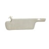 Recambio de parasol derecho para audi 80/90 (893) 80 referencia OEM IAM 893857551  