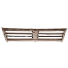 Recambio de rejilla delantera para peugeot 306 berlina 3/5 puertas (s1) style d referencia OEM IAM 1260129  