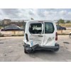citroën berlingo multispace (b9) del año 2018
