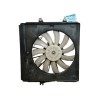 Recambio de electroventilador para honda fr-v (be) 2.2 ctdi comfort referencia OEM IAM 1680007940  