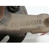 Recambio de mangueta delantera derecha para opel corsa c blue line referencia OEM IAM 13154318  