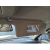 Recambio de parasol derecho para audi 80/90 (893) 80 referencia OEM IAM 893857551  
